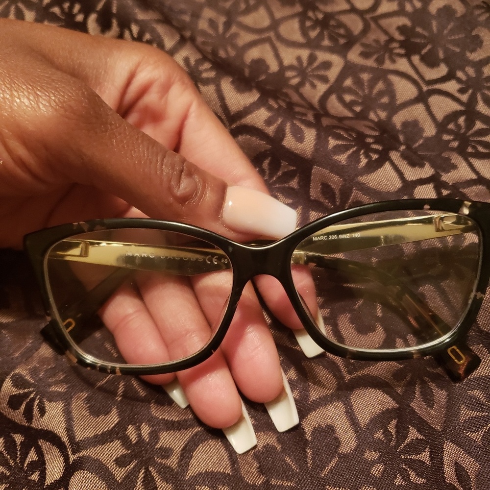 Marc Jacobs
Eyeglasses